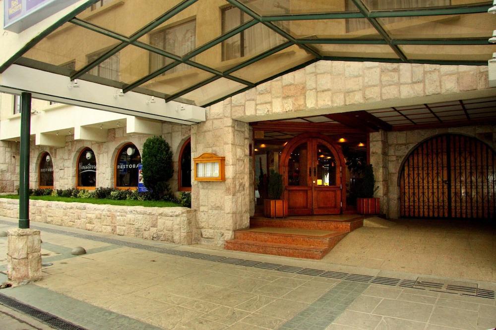 Hotel Finis Terrae Punta Arenas Exterior foto