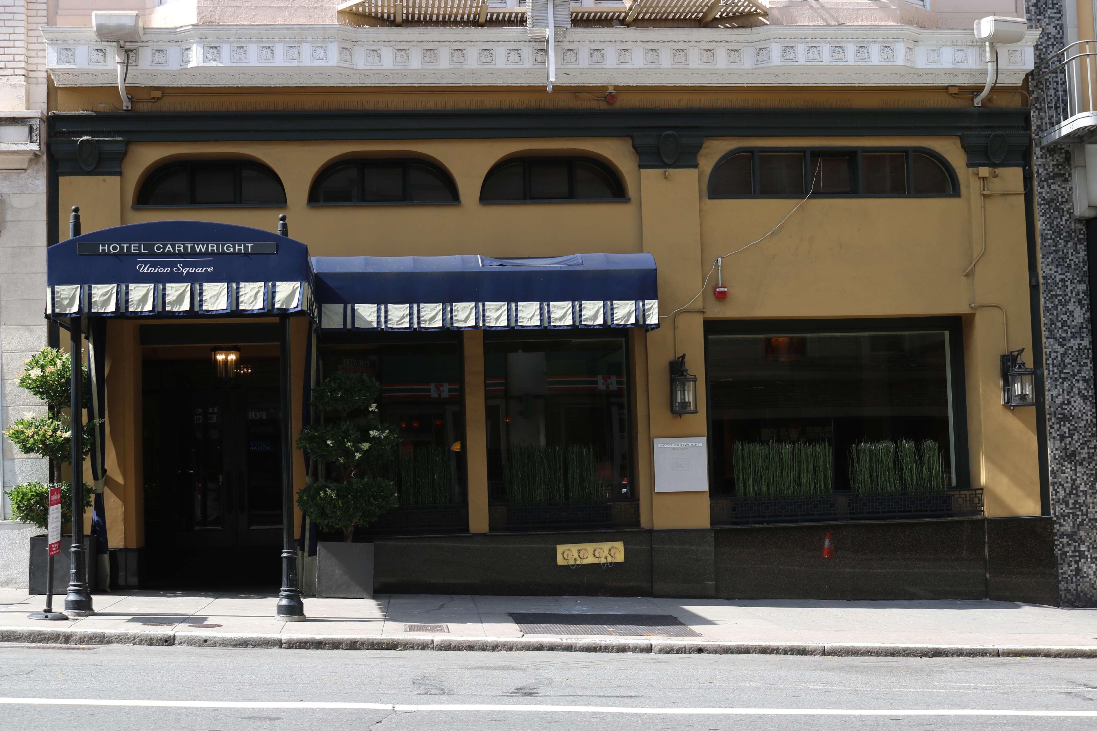Hotel Finis Terrae Punta Arenas Exterior foto