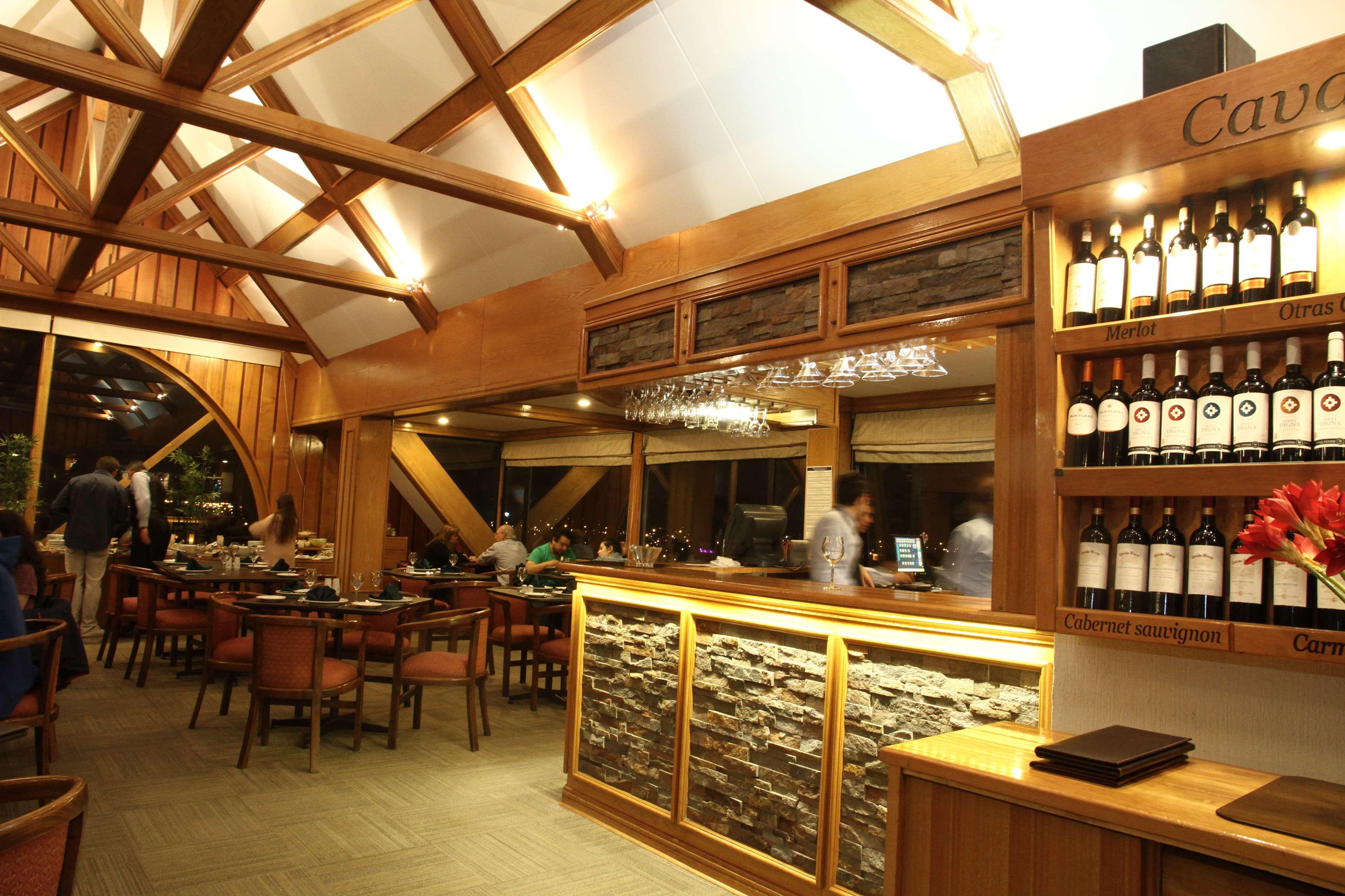Hotel Finis Terrae Punta Arenas Exterior foto