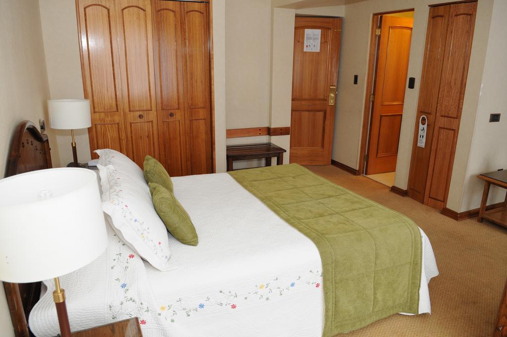 Hotel Finis Terrae Punta Arenas Exterior foto